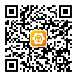 省心电脑远程服务公众号二维码